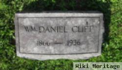 William Daniel Clift