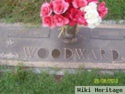 Billy Glenn Woodward, Sr