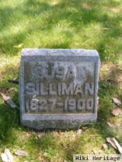 Susan Reed Silliman