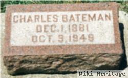 Charles Bateman