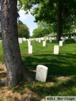 Pfc Ernest Brunner