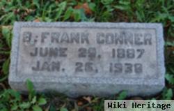 B. Frank Connor