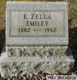 Emma Zella Smiley