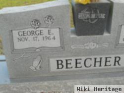 George E. Beecher