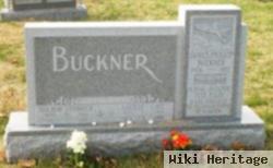 James Phillip Buckner