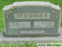 Lenna G. Dershimer