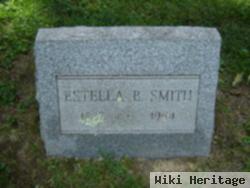 Estella B. Smith