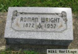 Roman Wright