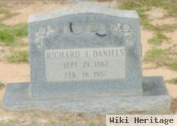 Richard J. Daniels