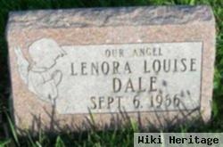 Lenora Louise Dale