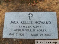 Jack Kellie Howard