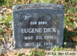 Eugene Dick