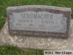 Arthur H. Schumacher