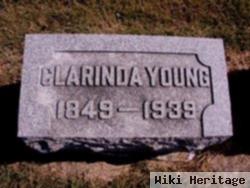 Clarinda Young