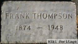 Frank Thompson