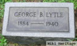 George B Lytle