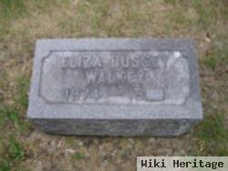 Eliza Bussey Walkey