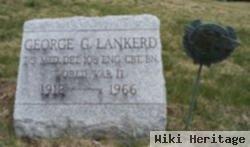 George G. Lankerd