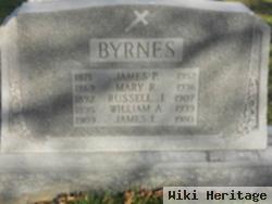 Russell J. Byrnes