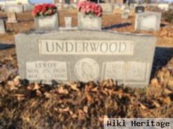 Leroy Underwood