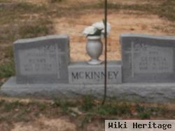 Henry Mckinney