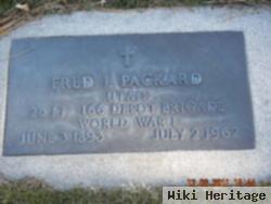 Fred L. Packard