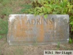 Beulah Adkins