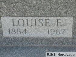 Louise E. Hoffmann Keilbach