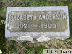 Elizabeth Anderson