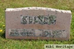 Dean Hewes Kelsey