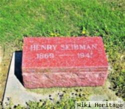 Henry Seibman