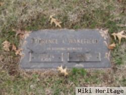 Florence Iva Smith Wakefield