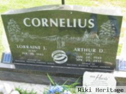 Arthur Cornelius