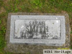 Sarah Smith