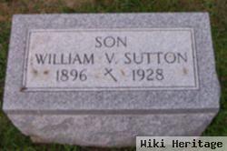 William V. Sutton