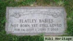 Babies Flatley