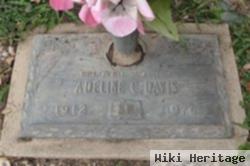 Adeline Caroline Gerke Davis