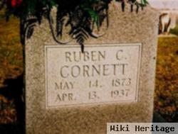 Ruben C. Cornett