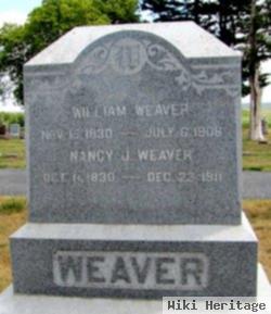 William Weaver