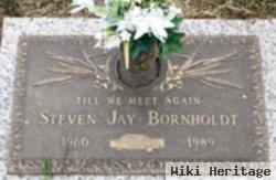 Steven Jay Bornholdt