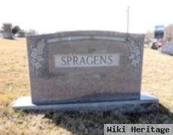 James N. Spragens