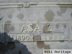 Asa Zoza Hanawa