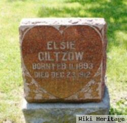 Elsie Giltzow