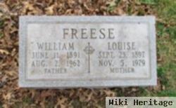 William Freese