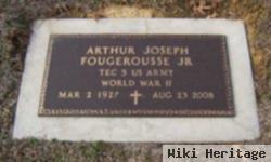 Arthur J. Fougerousse, Jr