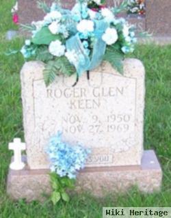 Roger Glenn Keen