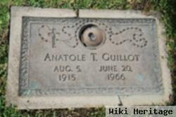 Anatole Guillot