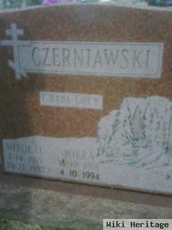 Wiera Czerniawski