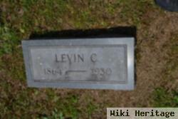 Levin C. Gordy