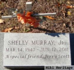 Shelly Murray, Jr